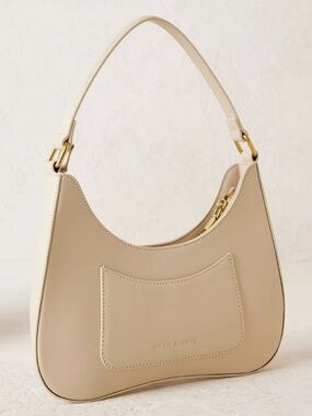 NWOT Melie Bianco Yvonne Shoulder Bag | One Size